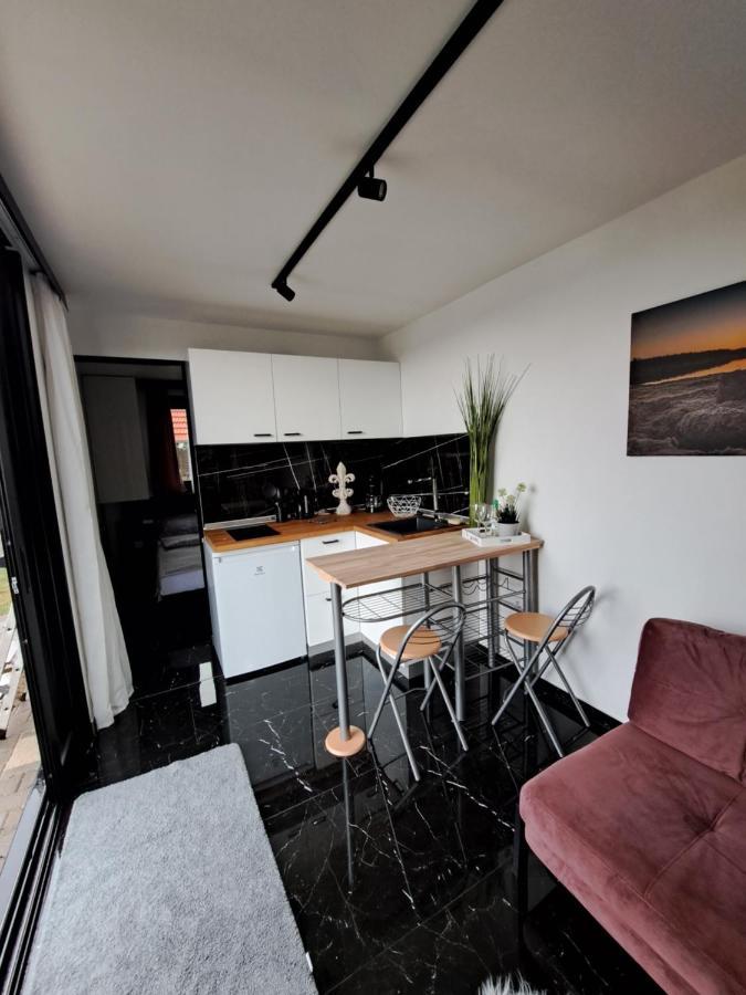 Hm Villa Driedorf Eksteriør billede