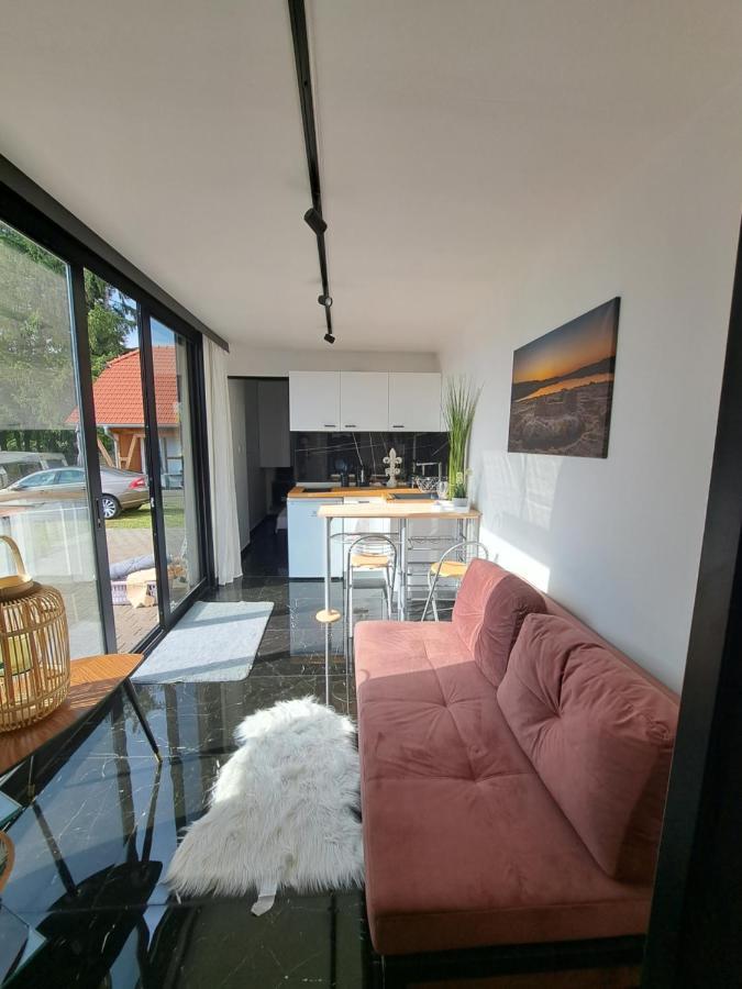 Hm Villa Driedorf Eksteriør billede